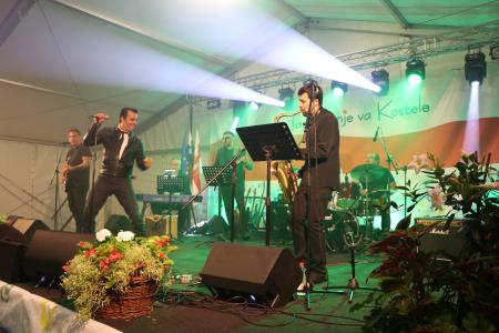 6. Rok'n'Band